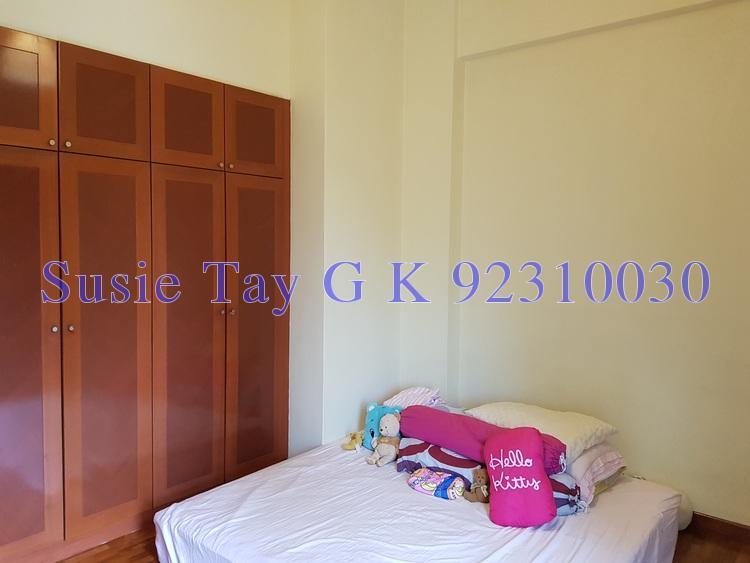 Palmwoods (D16), Condominium #160576642